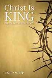 book Christ Is King: Paul’s Royal Ideology