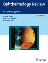 book Ophthalmology Review: A Case-Study Approach