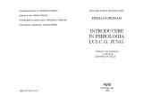 book Introducere în psihologia lui C. G. Jung