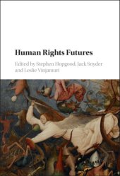 book Human Rights Futures