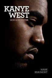 book Kanye West: God Monster