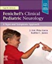 book Fenichel’s Clinical Pediatric Neurology: A Signs and Symptoms Approach