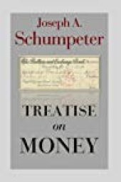 book Treatise on Money