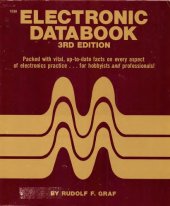 book Electronic databook