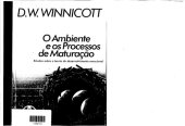 book O ambiente e os processos de maturação