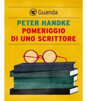 book Pomeriggio di uno scrittore