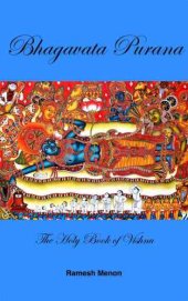 book Bhagavata Purana