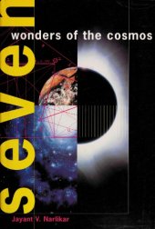 book Seven Wonders of the Cosmos