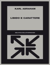 book Libido e carattere