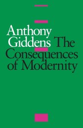 book The Consequences of Modernity