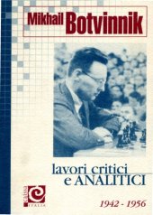 book Lavori critici e analitici. 2, 1942-1956