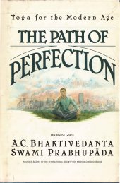 book The Path of Perfection