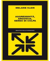 book Aggressività, angoscia, senso di colpa