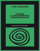 book Clinica e trattamento psicoanalitico