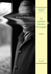 book La septième fonction du langage