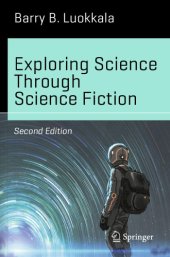 book Exploring Science Through Science Fiction