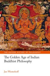 book The Golden Age of Indian Buddhist Philosophy