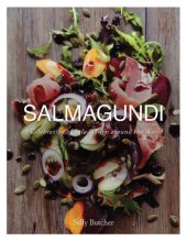 book Salmagundi: A Celebration of Salads from Around the World