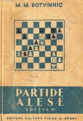 book Partide alese, 1926-1946