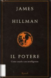 book Il potere. Come usarlo con intelligenza