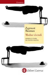 book Modus vivendi. Inferno e utopia del mondo liquido