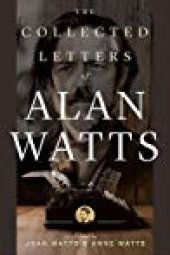 book The Collected Letters of Alan Watts