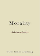 book Morality Without God?