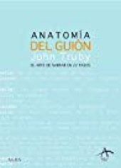 book Anatomía del guión