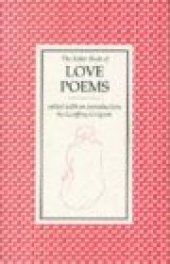 book The Faber Book of Love Poems