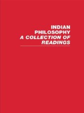 book Indian Philosophy - A Collection of Readings (5 Volumes)