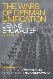 book The Wars of German Unification
