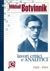 book Lavori critici e analitici. 1, 1923-1941