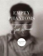 book Empty Phantoms - Interviews and Encounters with Jack Kerouac (Expanded & Revised)