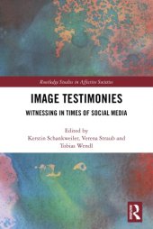 book Image Testimonies Witnessing In Times Of Social Media