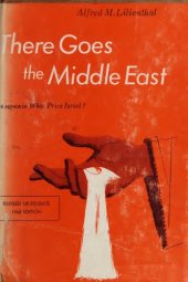 book There Goes the Middle East