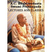 book Prabhupada Lectures