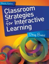 book Classroom Strategies for Interactive Learning