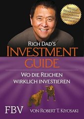 book Rich Dad’s Investmentguide: Wo und wie die Reichen wirklich investieren