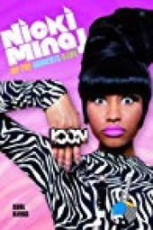 book Nicki Minaj: Hip Pop Moments 4 Life