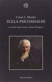 book Sulla psicoanalisi