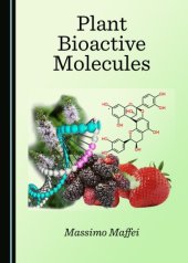 book Plant Bioactive Molecules