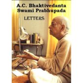 book Sri Prabhupada Letters (5 Volume Set)