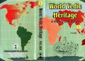 book World Vedic Heritage - History of Histories (2 Volume Set)