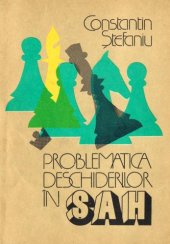 book Problematica deschiderilor la şah