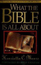 book What the Bible is All about