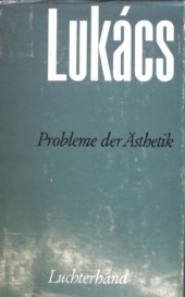 book Probleme der Ästhetik