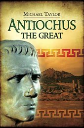 book Antiochus the Great