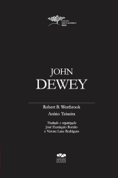 book John Dewey