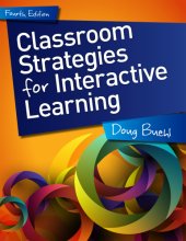 book Classroom Strategies for Interactive Learning