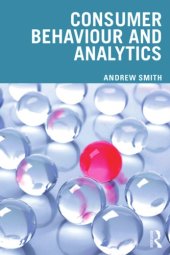 book Consumer Behaviour and Analytics